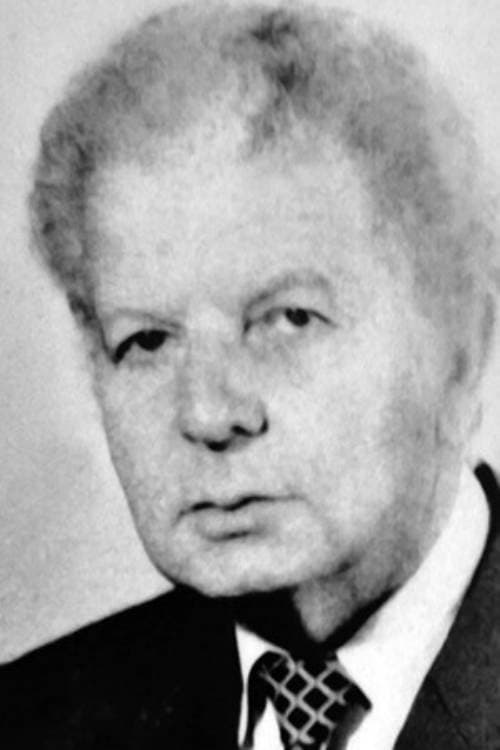 Photo of Semyon Raytburt