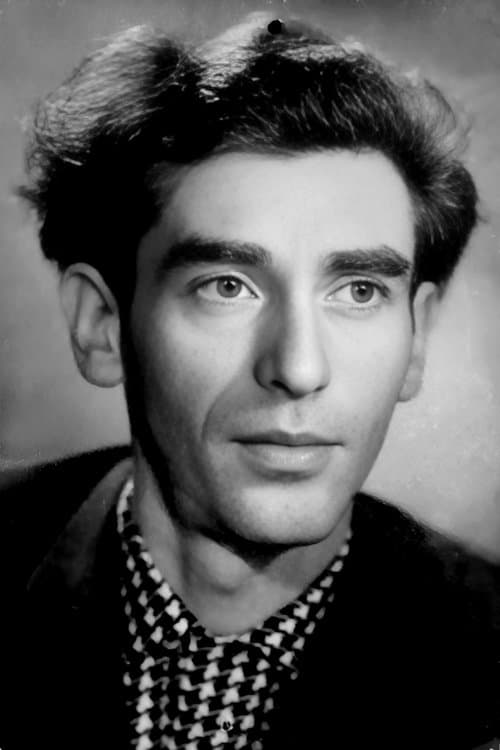 Photo of Semyon Tumanov