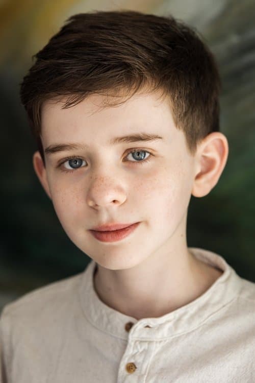 Senan Jennings image