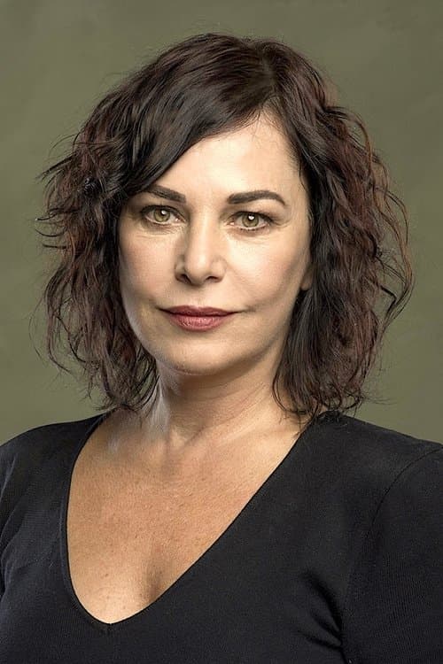 Şenay Gürler image