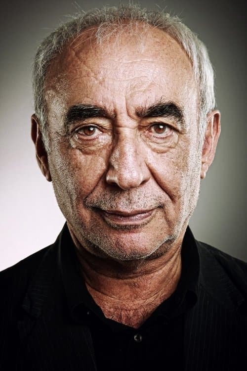 Şener Şen image