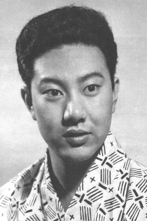 Senjaku Nakamura image