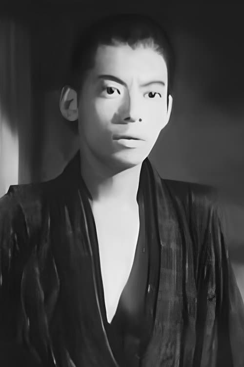 Senkichi Ōmura image