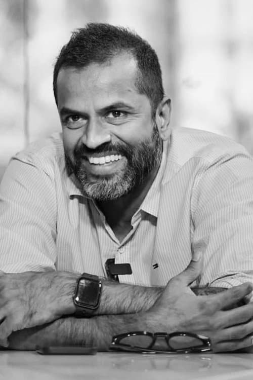 Photo of Senna Hegde