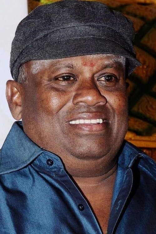 Senthil image