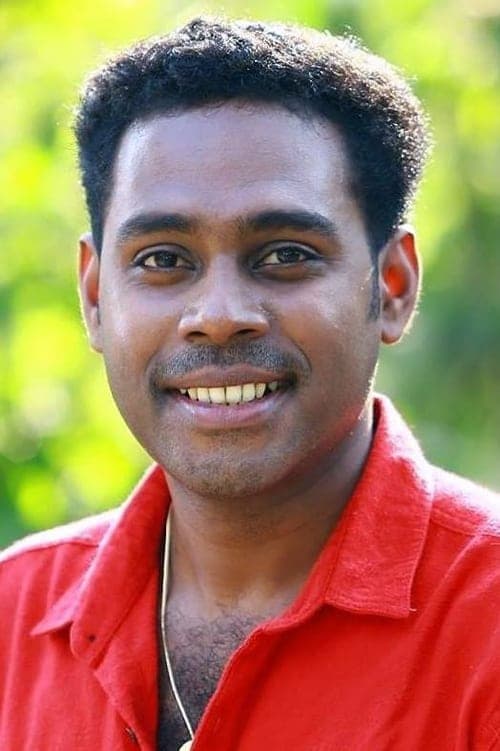 Senthil Krishna Rajamani image