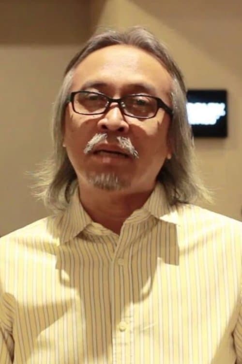 Photo of Sentot Sahid