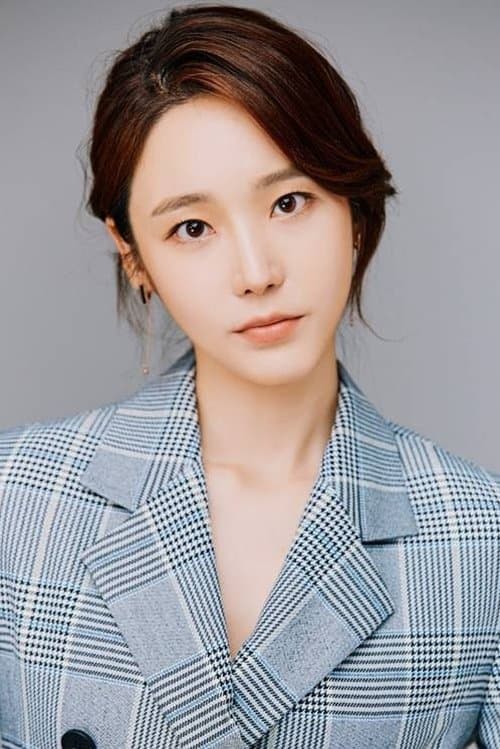 Seo Eun-woo image