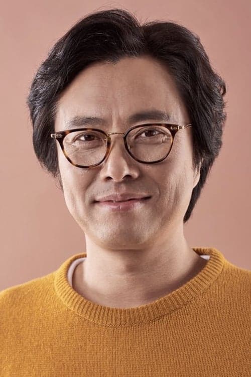 Seo Hyun-chul image