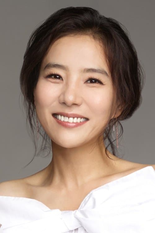 Seo Jeong-yeon image