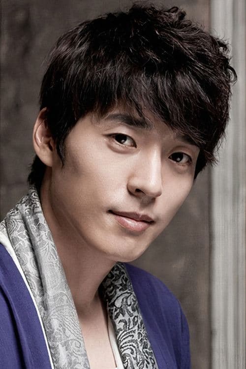 Seo Ji-seok image