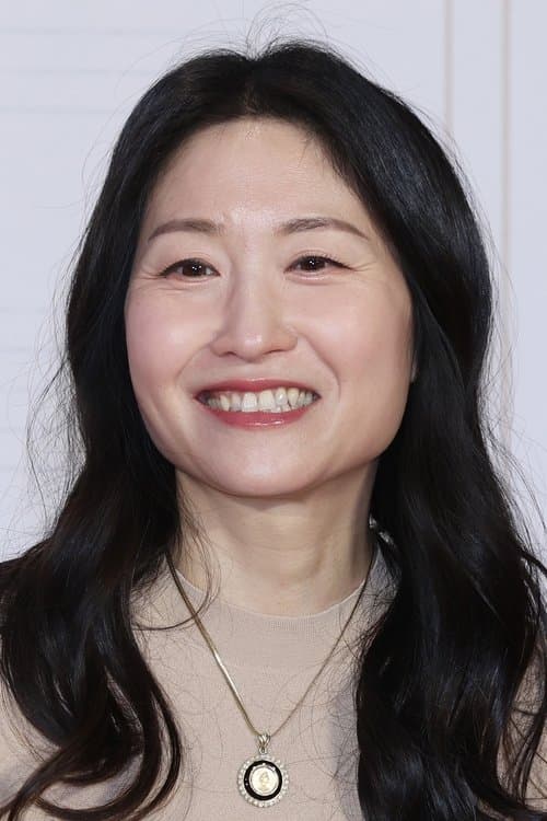 Photo of Seo You-min