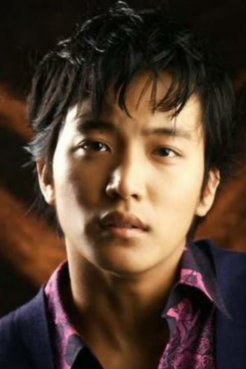 Seol Sung-min image