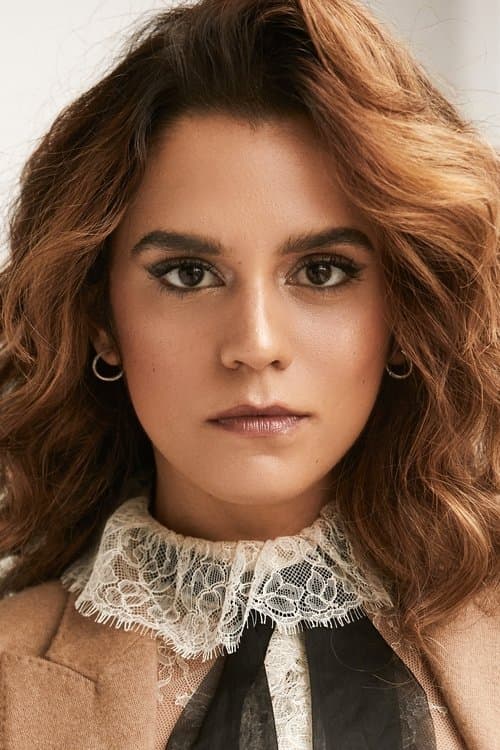 Sepideh Moafi image
