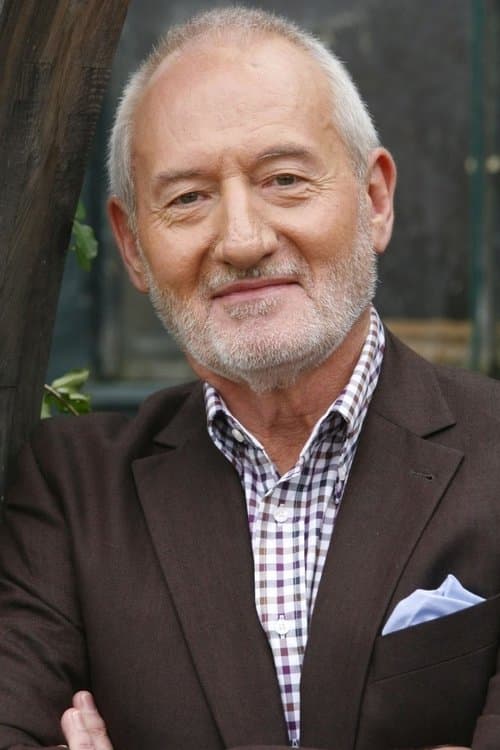Sepp Schauer image