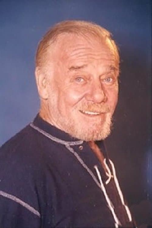 Serafim Gonzalez image