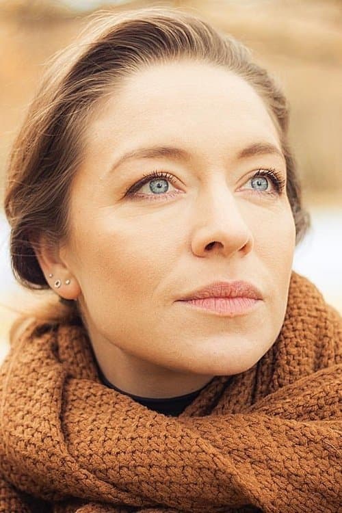 Serafima Nizovskaya image