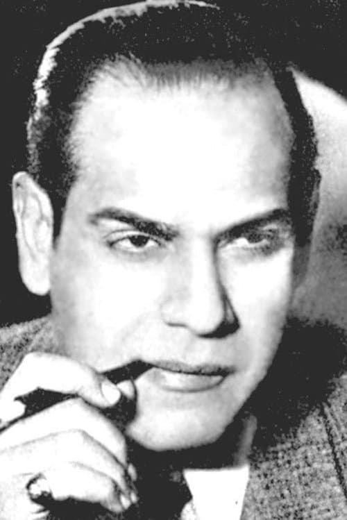 Serag Mounir image