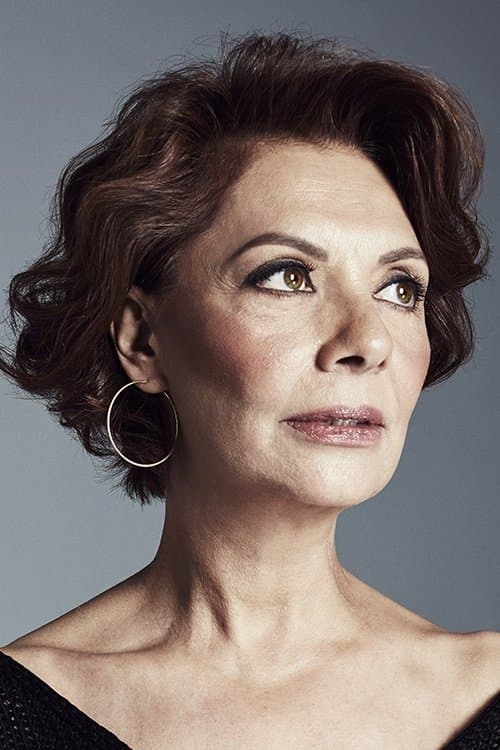 Serap Aksoy image