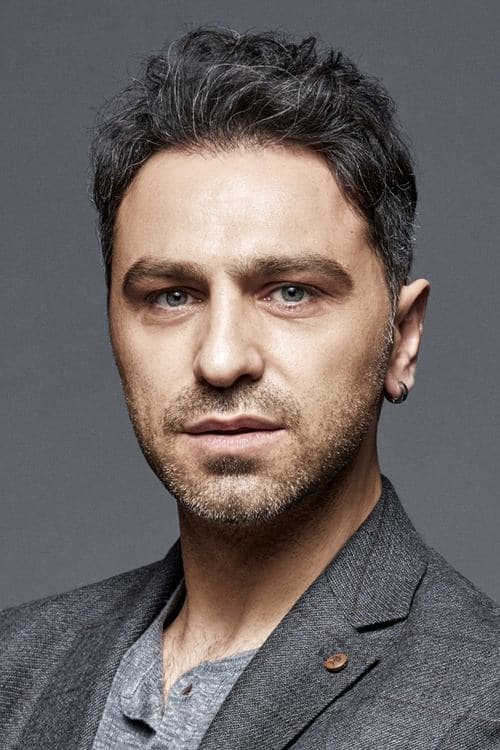 Serdar Orçin image