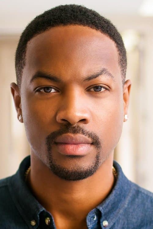 Ser'Darius Blain image
