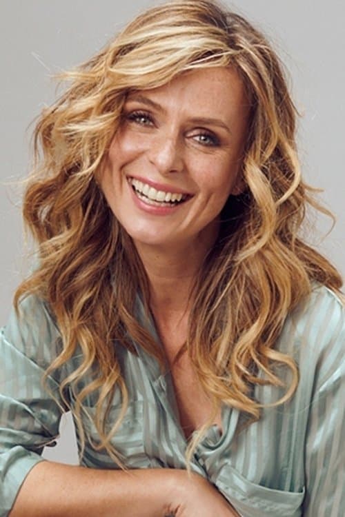 Serena Autieri image