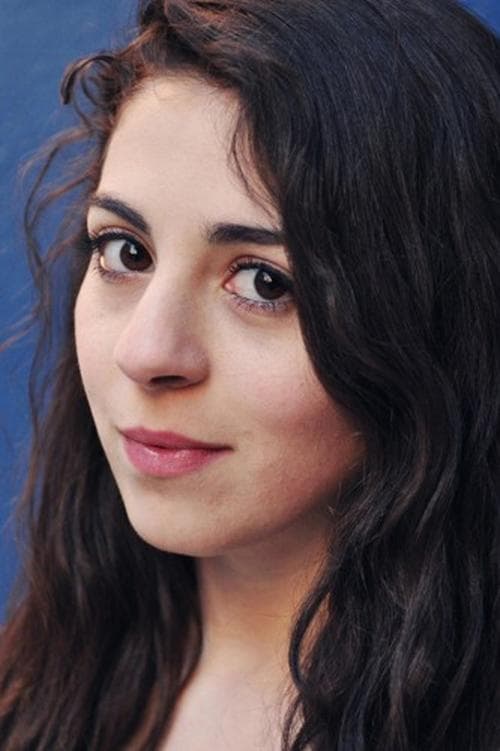 Serena Berman image