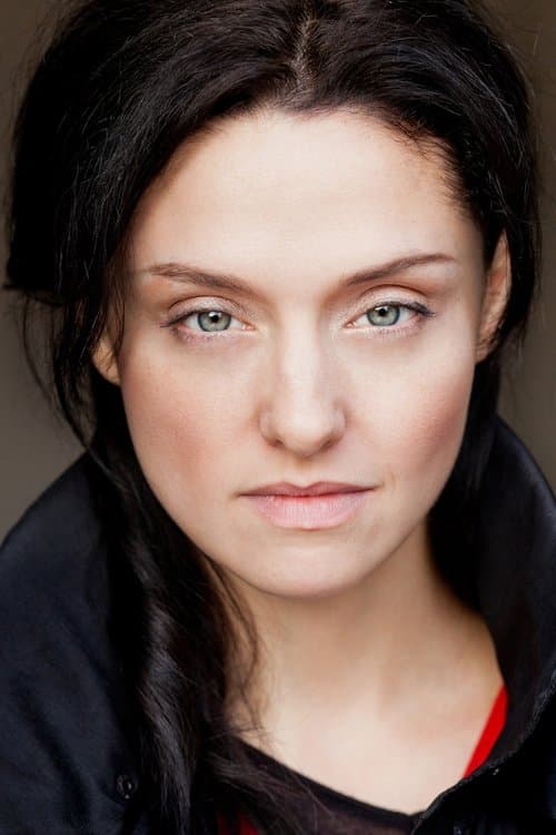 Serena Chloe Gardner image