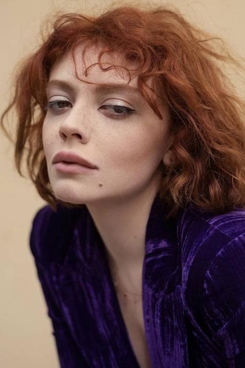 Serena De Ferrari image