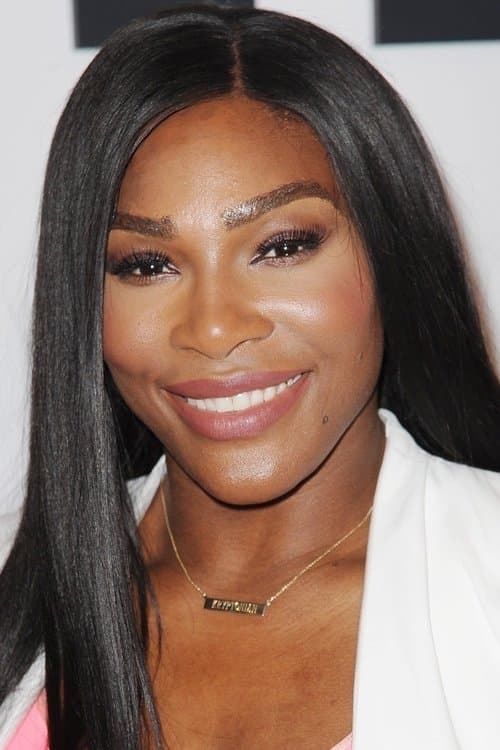Serena Williams image