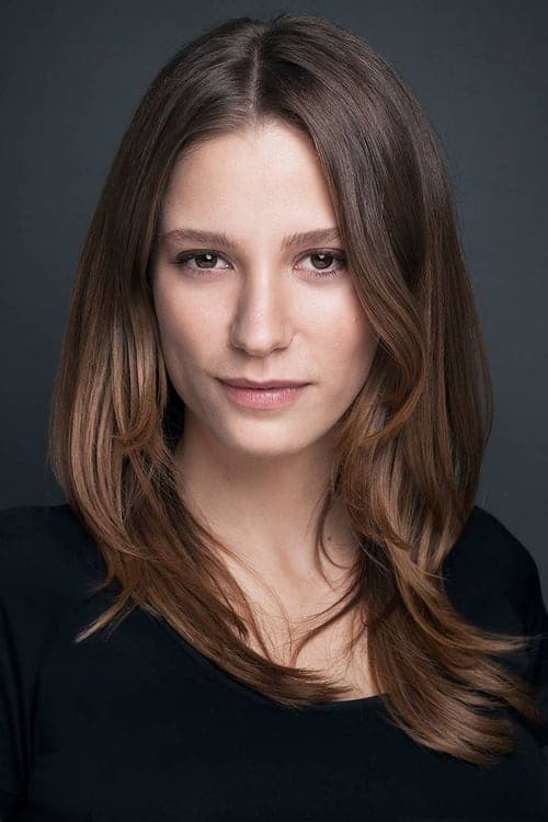 Serenay Sarıkaya image