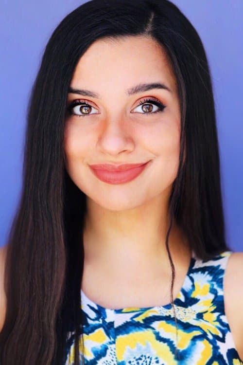 Serenity Garcia image