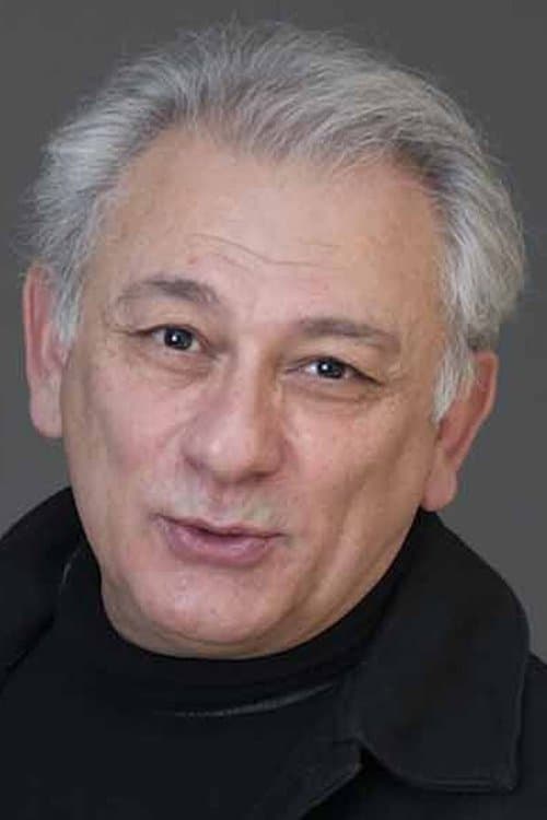 Serge Avédikian image