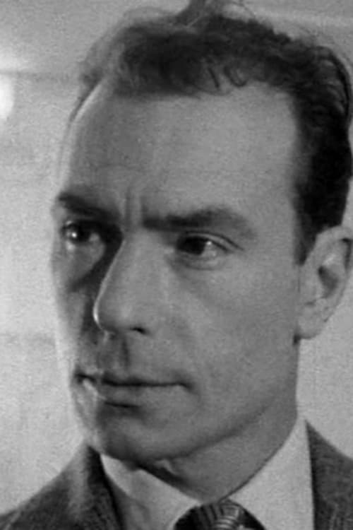 Serge Bento image