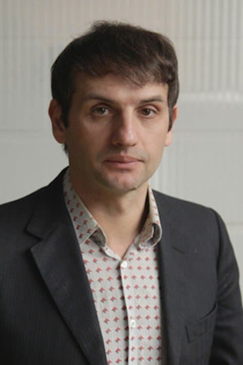 Serge Bozon image