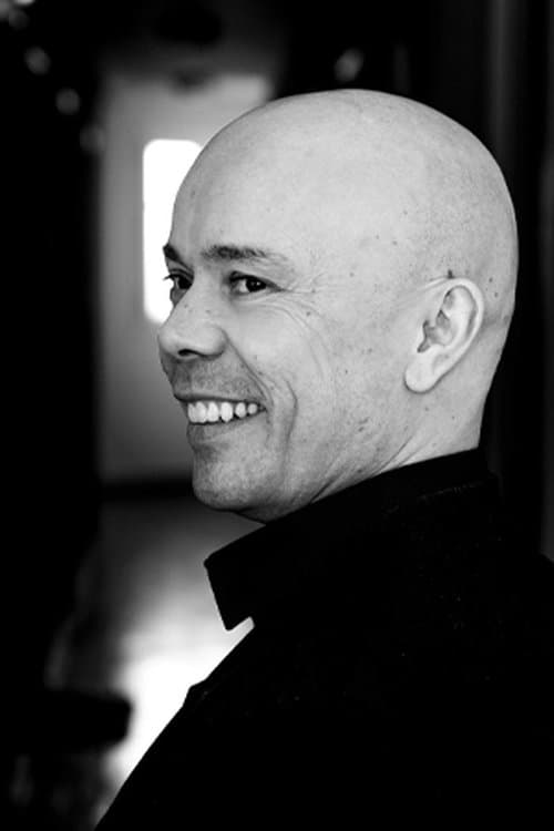 Serge Da Silva image