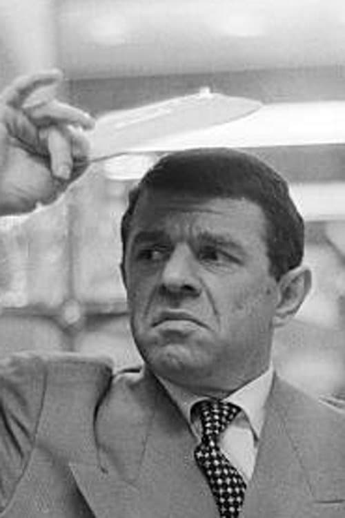 Serge Davri image