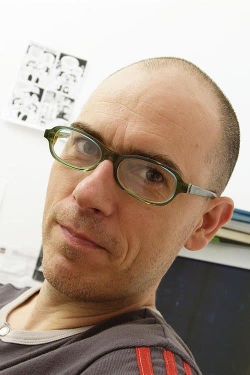Photo of Serge Élissalde