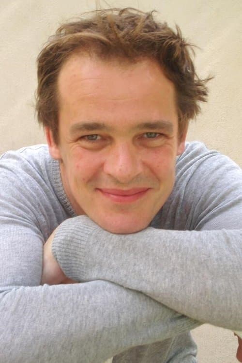 Serge Gisquière image