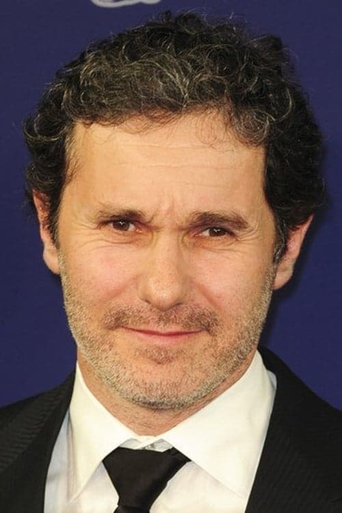 Serge Hazanavicius image