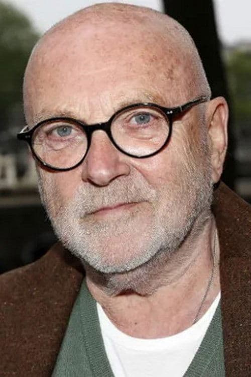 Serge-Henri Valcke image