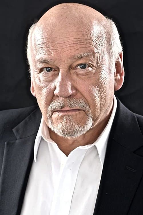Serge Houde image