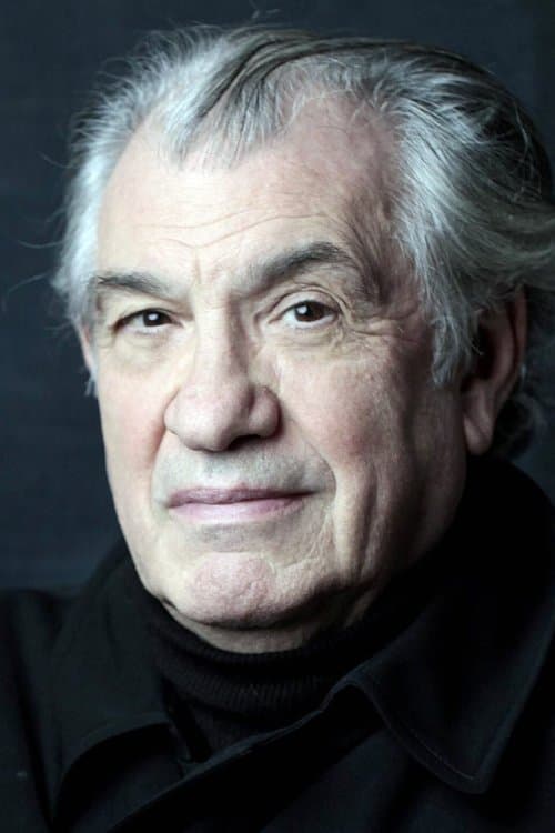 Serge July image