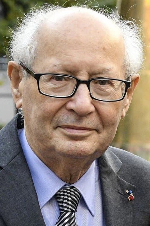 Serge Klarsfeld image