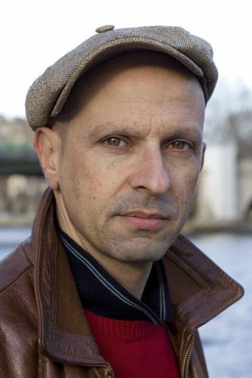 Serge Kribus image