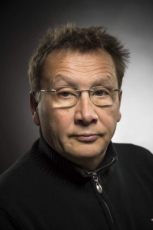 Serge Larivière image