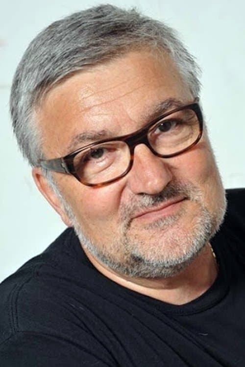 Serge Malik image