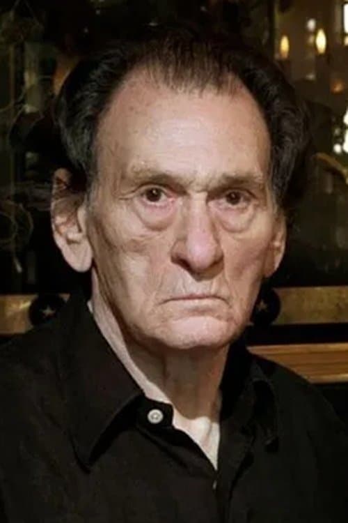 Serge Merlin image