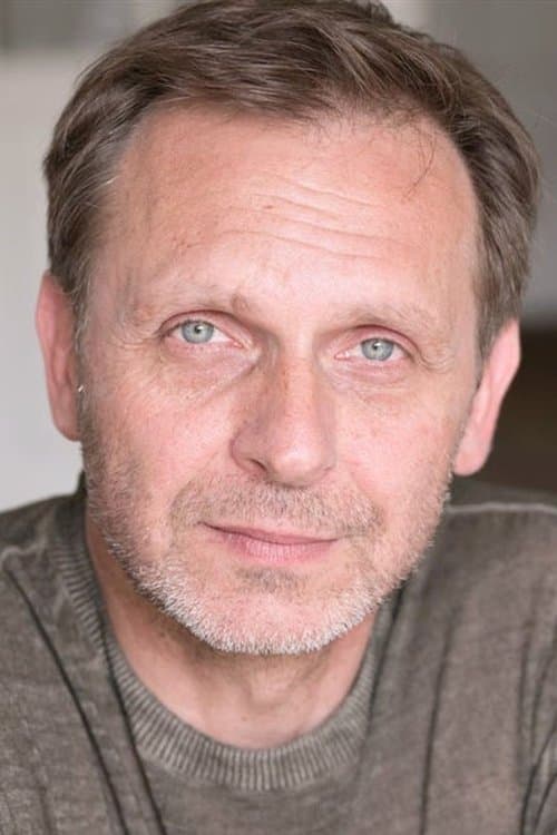 Serge Requet-Barville image
