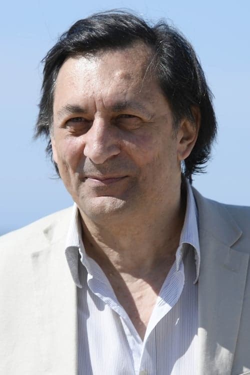 Serge Riaboukine image
